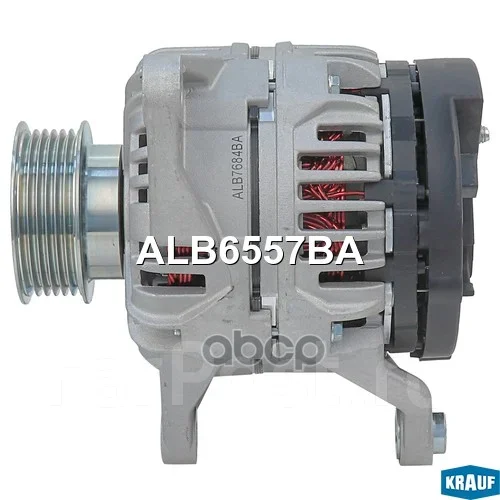 ��������� Krauf ���. ALB6557BA ALB6557BA ����