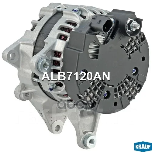 ��������� Krauf ���. ALB7120AN ALB7120AN ����