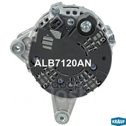 ��������� Krauf ���. ALB7120AN ALB7120AN ����
