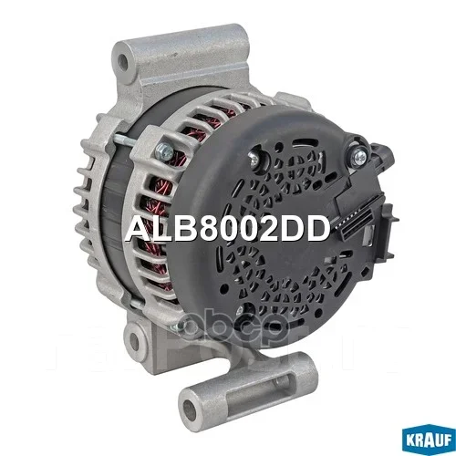 ��������� Krauf ���. ALB8002DD ALB8002DD ����