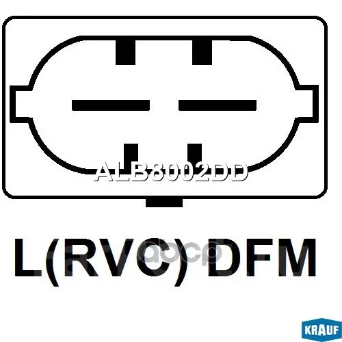 ��������� Krauf ���. ALB8002DD ALB8002DD ����