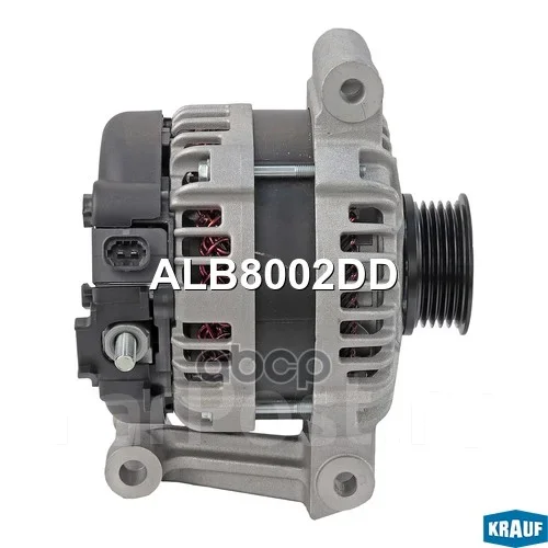 ��������� Krauf ���. ALB8002DD ALB8002DD ����
