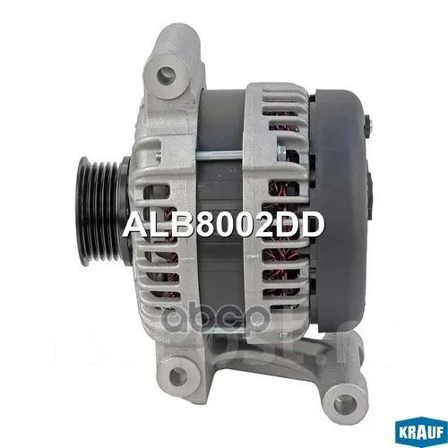 ��������� Krauf ���. ALB8002DD ALB8002DD ����