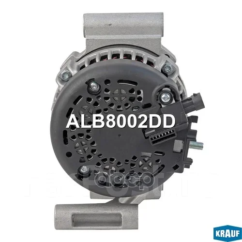 ��������� Krauf ���. ALB8002DD ALB8002DD ����