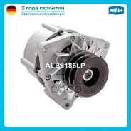 ��������� c� ������ 2 ����� Krauf ���. ALB8186LP ALB8186LP ����