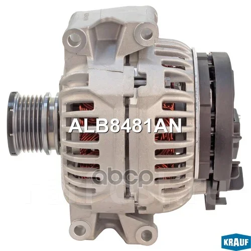 ��������� Krauf ���. ALB8481AN ALB8481AN ����