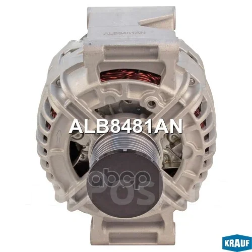��������� Krauf ���. ALB8481AN ALB8481AN ����