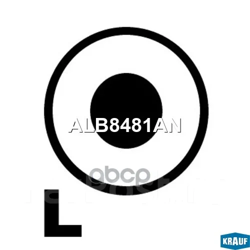 ��������� Krauf ���. ALB8481AN ALB8481AN ����