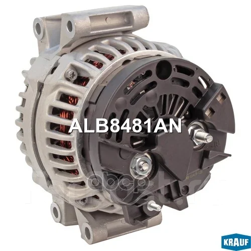 ��������� Krauf ���. ALB8481AN ALB8481AN ����