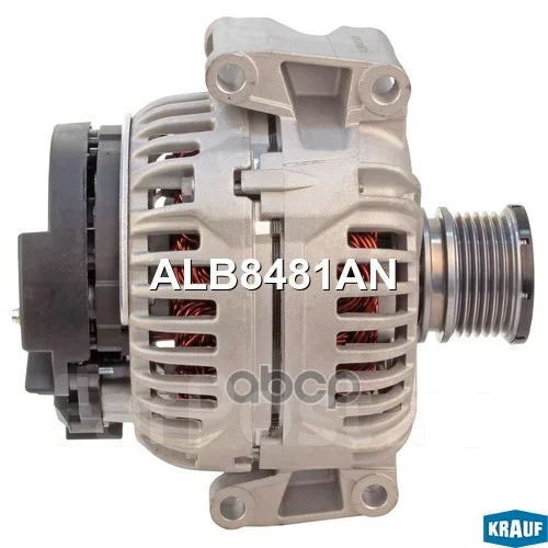 ��������� Krauf ���. ALB8481AN ALB8481AN ����