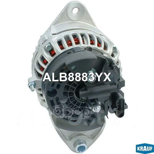 ��������� Krauf ���. ALB8883YX ALB8883YX ����