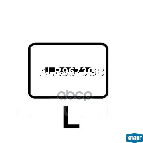 ��������� Krauf ���. ALB9673GB ALB9673GB ����