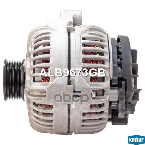 ��������� Krauf ���. ALB9673GB ALB9673GB ����