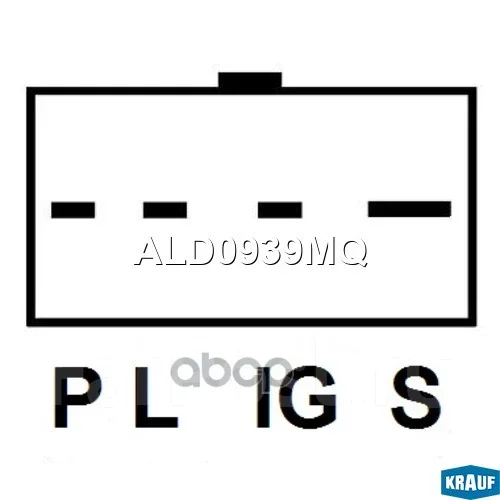 ��������� Krauf ���. ALD0939MQ ALD0939MQ ����