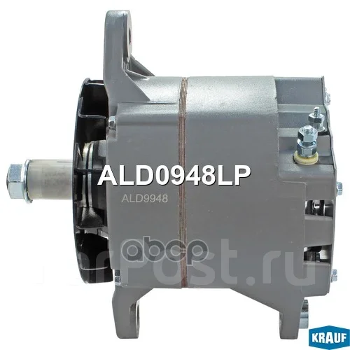 ��������� Krauf ���. ALD0948LP ALD0948LP ����