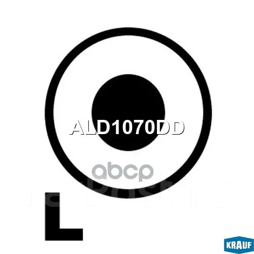 ��������� Krauf ���. ALD1070DD ALD1070DD ����