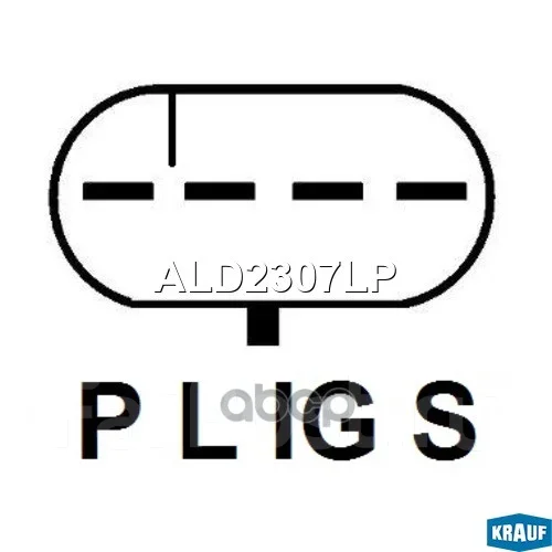 ��������� Krauf ���. ALD2307LP ALD2307LP ����