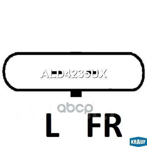 ��������� Krauf ���. ALD4235UX ALD4235UX ����