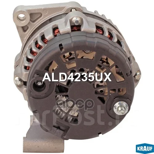 ��������� Krauf ���. ALD4235UX ALD4235UX ����