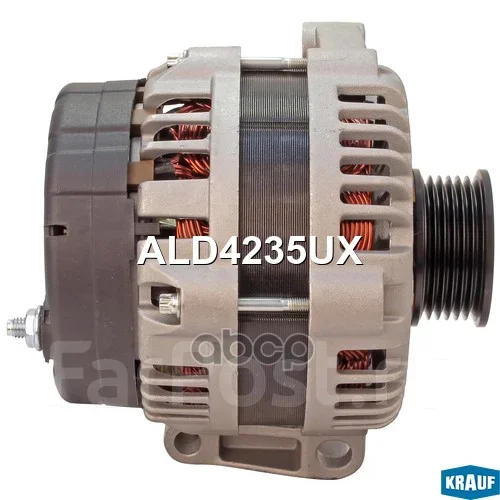 ��������� Krauf ���. ALD4235UX ALD4235UX ����