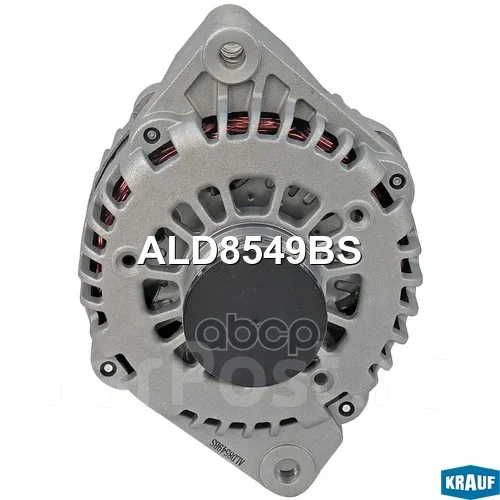 ��������� Krauf ���. ALD8549BS ALD8549BS ����