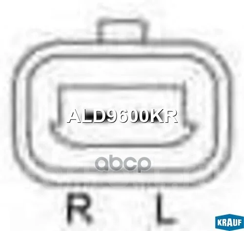 ��������� Krauf ���. ALD9600KR ALD9600KR ����