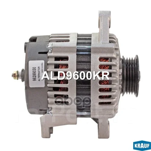 ��������� Krauf ���. ALD9600KR ALD9600KR ����