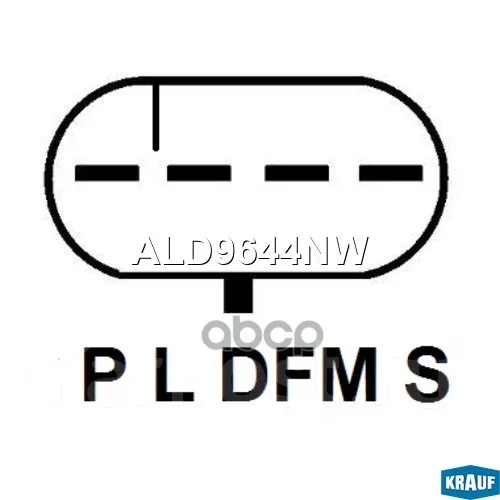��������� Krauf ���. ALD9644NW ALD9644NW ����