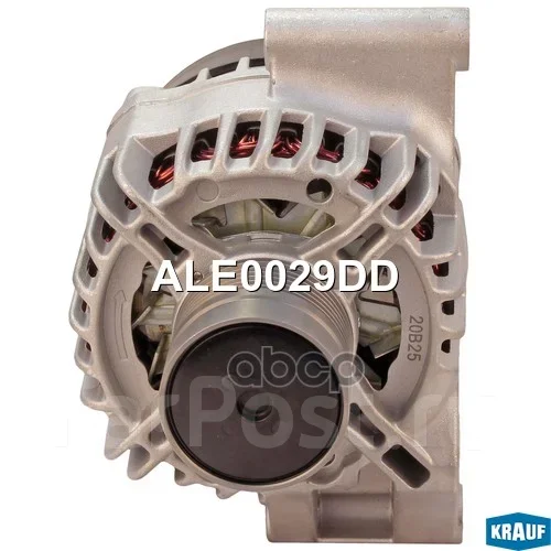 ��������� Krauf ���. ALE0029DD ALE0029DD ����