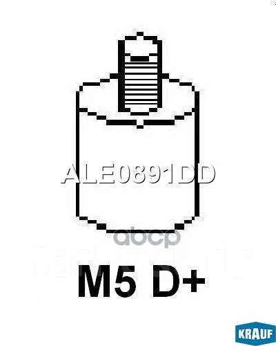 ��������� Krauf ���. ALE0891DD ALE0891DD ����
