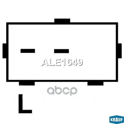 ��������� Krauf ���. ALE1649 ALE1649 ����