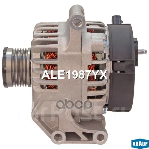 ��������� Krauf ���. ALE1987YX ALE1987YX ����