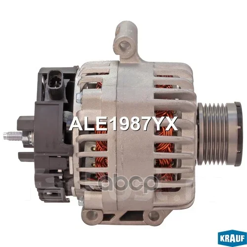 ��������� Krauf ���. ALE1987YX ALE1987YX ����