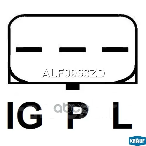 ��������� Krauf ���. ALF0963ZD ALF0963ZD ����