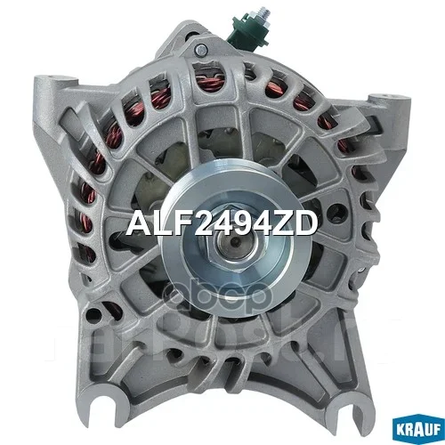 ��������� Krauf ���. ALF2494ZD ALF2494ZD ����