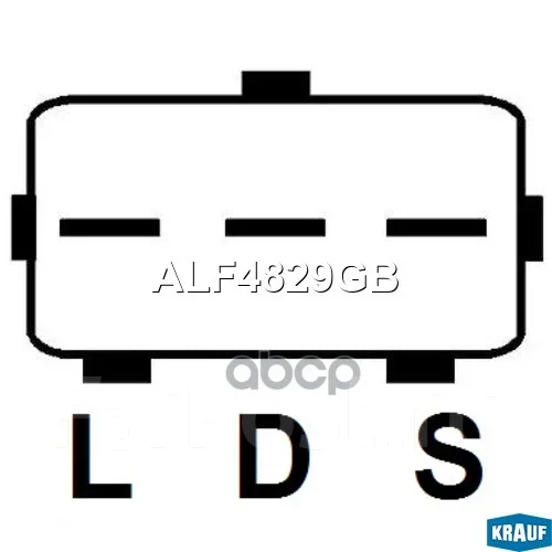 ��������� Krauf ���. ALF4829GB ALF4829GB ����