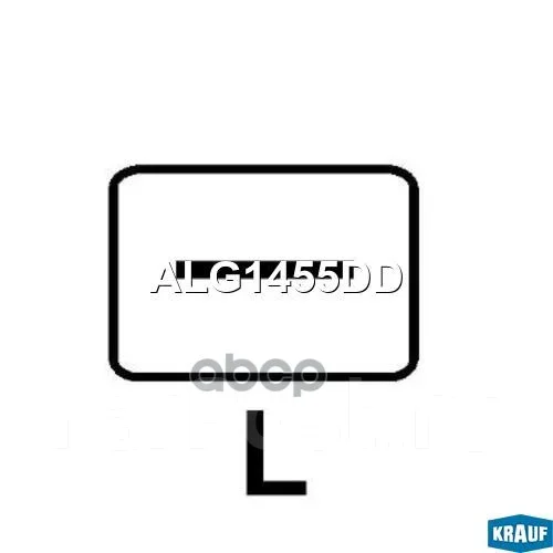 ��������� Krauf ���. ALG1455DD ALG1455DD ����