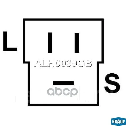 ��������� Krauf ���. ALH0039GB ALH0039GB ����