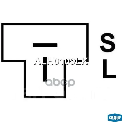 ��������� Krauf ���. ALH0109LK ALH0109LK ����