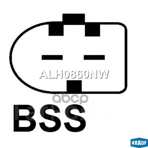 ��������� Krauf ���. ALH0860NW ALH0860NW ����