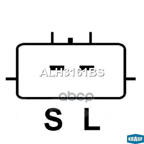 ��������� Krauf ���. ALH3161BS ALH3161BS ����