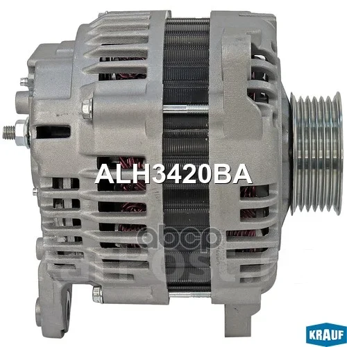 ��������� Krauf ���. ALH3420BA ALH3420BA ����