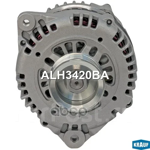 ��������� Krauf ���. ALH3420BA ALH3420BA ����