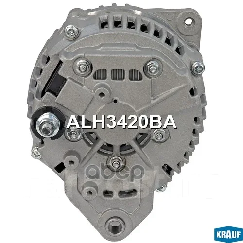 ��������� Krauf ���. ALH3420BA ALH3420BA ����