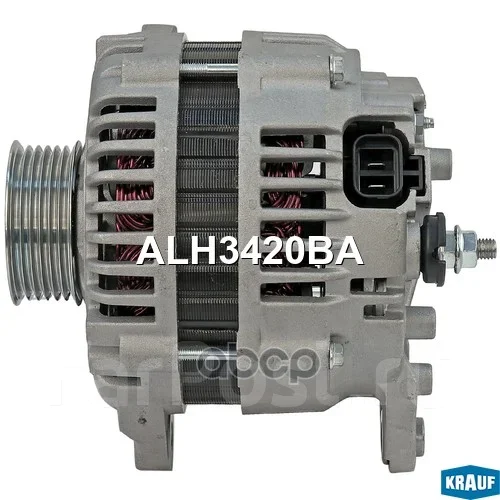 ��������� Krauf ���. ALH3420BA ALH3420BA ����