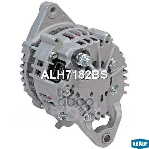 ��������� Krauf ���. ALH7182BS ALH7182BS ����