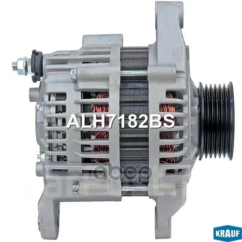 ��������� Krauf ���. ALH7182BS ALH7182BS ����