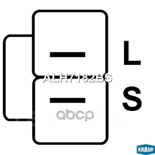 ��������� Krauf ���. ALH7182BS ALH7182BS ����