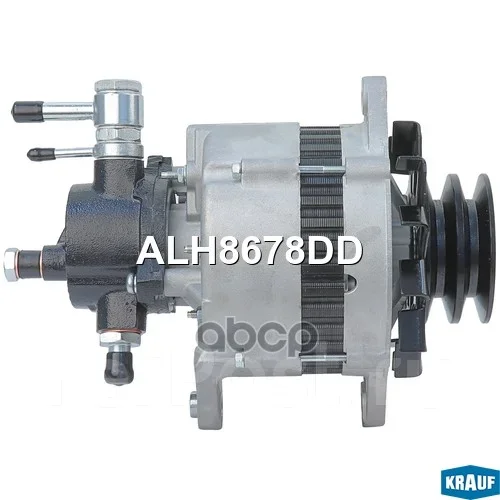 ��������� Krauf ���. ALH8678DD ALH8678DD ����