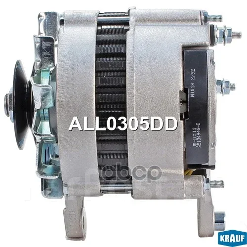 ��������� Krauf ���. ALL0305DD ALL0305DD ����